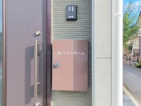 外観: