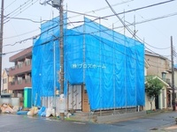 外観:
