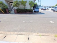 外観: