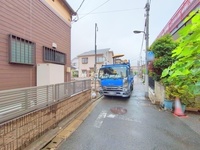 外観: