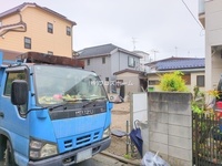 外観: