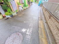 外観: