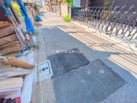 外観: