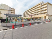 周辺環境:さつき保育園