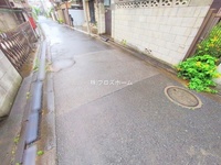 外観: