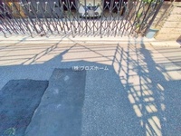 外観: