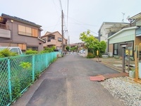 外観: