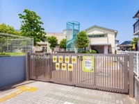周辺環境:きたうら保育園