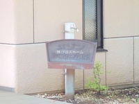 外観: