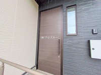 外観: