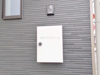 外観: