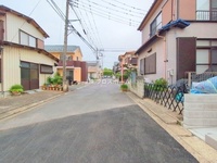 外観: