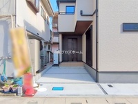 外観: