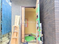 外観:
