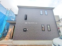 外観: