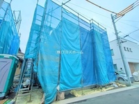 外観: