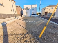 外観: