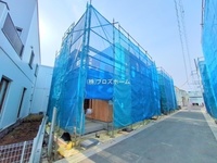 外観: