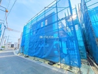 外観: