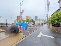 外観: