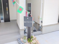 外観: