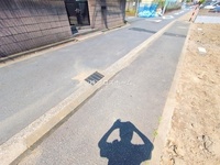 外観: