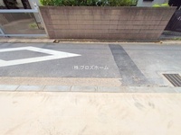 外観:
