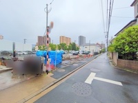 外観: