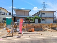 外観: