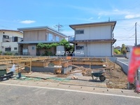 外観:
