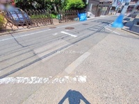 外観:
