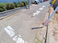 外観: