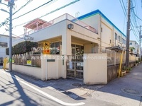 周辺環境:梅田保育園