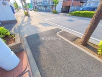 外観: