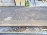 外観: