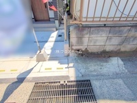 外観: