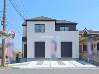 外観: