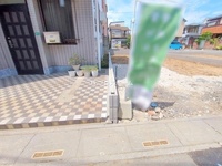 外観: