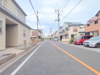外観: