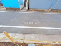 外観: