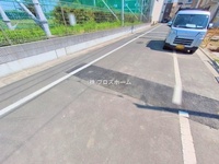 外観: