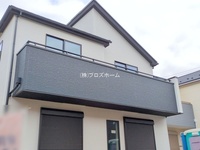 外観: