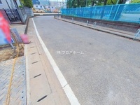 外観: