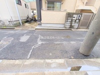 外観: