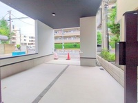 外観: