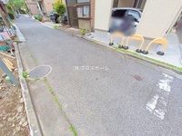 外観:
