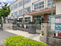 周辺環境:足立区立東渕江小学校