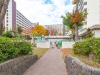 周辺環境:大谷田第一保育園