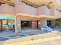 外観: