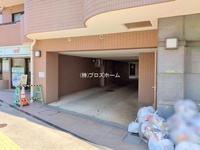 外観:
